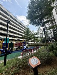 Blk 138C Lake Vista @ Yuan Ching (Jurong West), HDB 4 Rooms #579730161